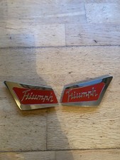 Triumph Herald Vitesse Rear