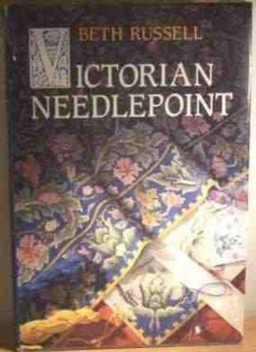 Victorian needlepoint the - victorian, (the