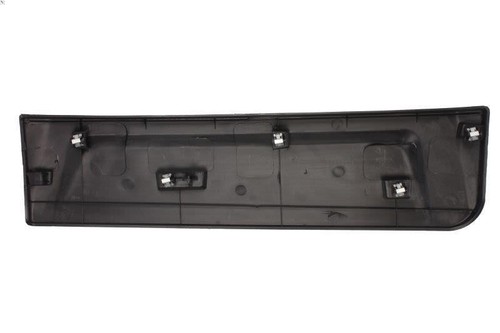 Bumper parts pacol - bumper, rvi-fb-015l