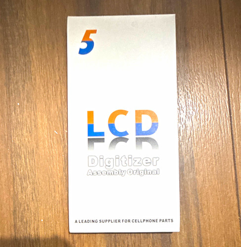Lcd screen digitiser - screen,