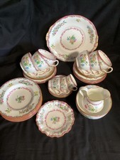 Antique mintons pieces tea - antique, 32