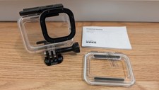 Go Pro 8 Hero Protective Waterproof Case Genuine Underwater Housing Official