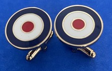 CUFFLINKS SET - MOD TARGET