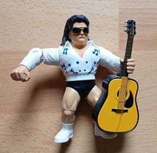 WWE MATTEL CREATIONS RETRO