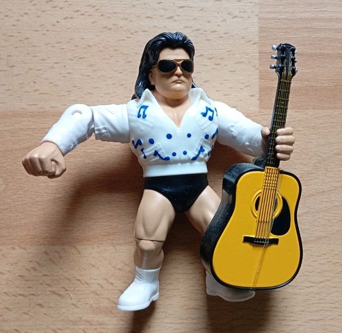 Wwe mattel creations - wwe,