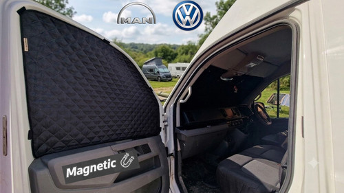 Premium magnetic thermal - premium,