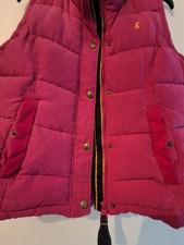 Joules Women's Gilet Body