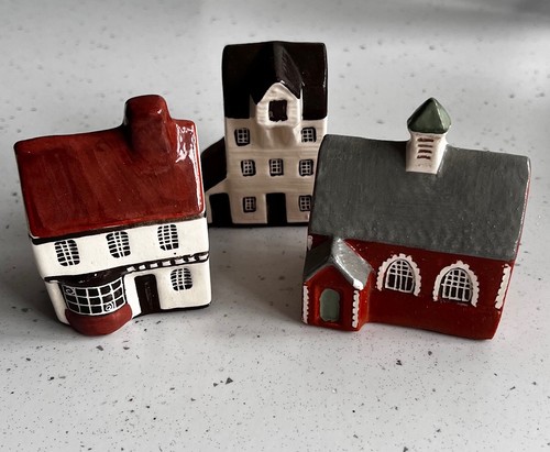 Lot vintage mudlen - lot, 3