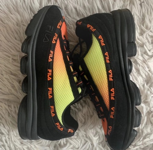Fila trainer 7 - fila, new