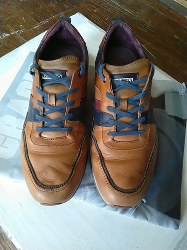Pikolinos men size - pikolinos,