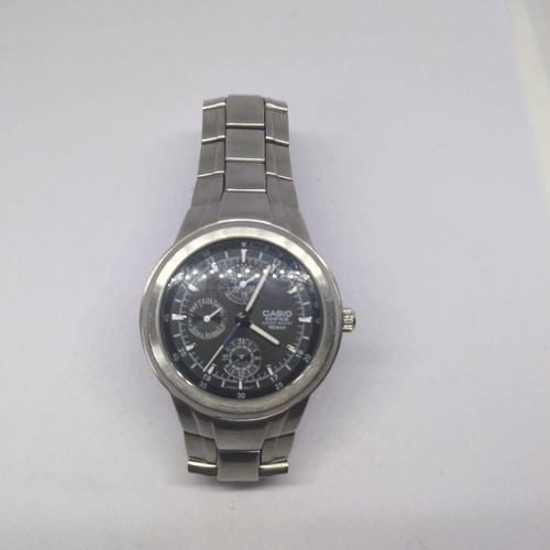 Casio edifice 305 - casio,