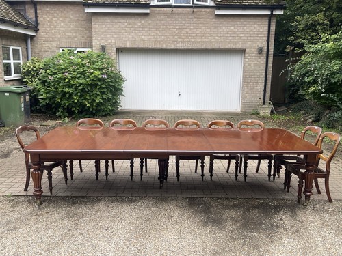 Large 11ft 5 leg - large,