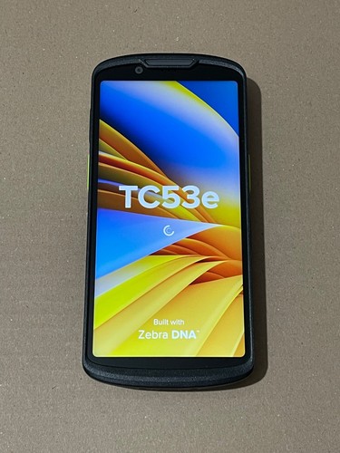 Zebra tc53 tc53e - 1,