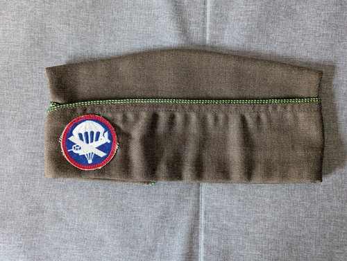 Reproduction ww2 airborne - ww2,