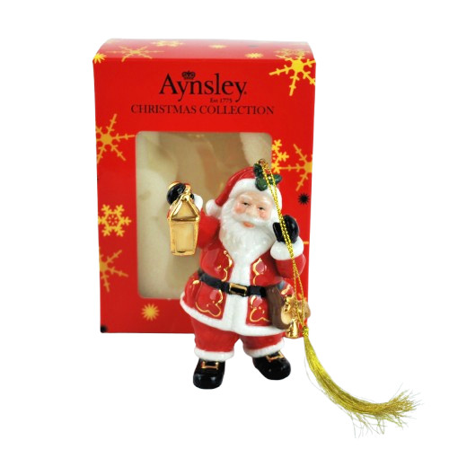 Aynsley christmas collection - christmas,