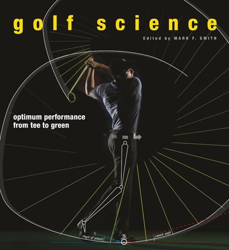 Golf science mark - golf, f.