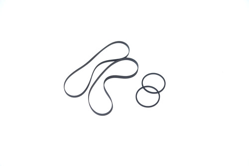 4pcs belts for - belts, tc-wr635s