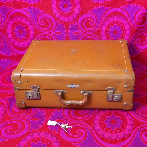 Vintage 1960s continental - vintage,