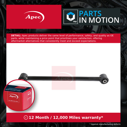 Wishbone suspension arm fits - wishbone,
