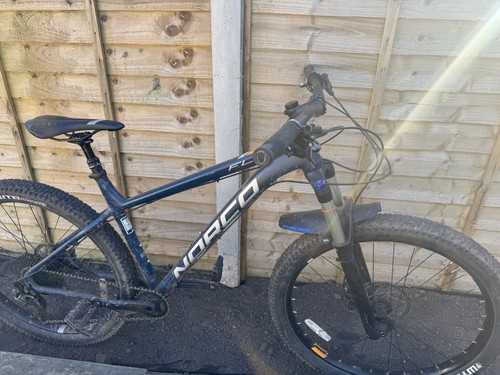 Norco fluid hardtail 2019 - norco,