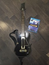 ⚡️Guitar Hero Live Wii-U