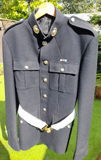 Royal Marines No1 Dress