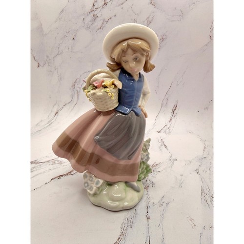 Lladro 5221 sweet scent - 5221,