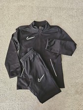 Boys Girls Nike Dri Fit Full