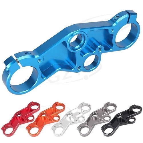 Upper front triple tree end - triple,