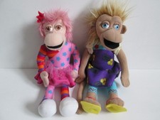 2009 BBC Zing Zillas Talking