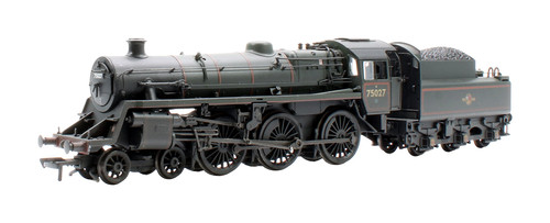 Bachmann 115 br standard - 31-115,