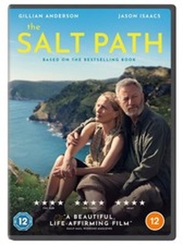 The salt path - salt, lance