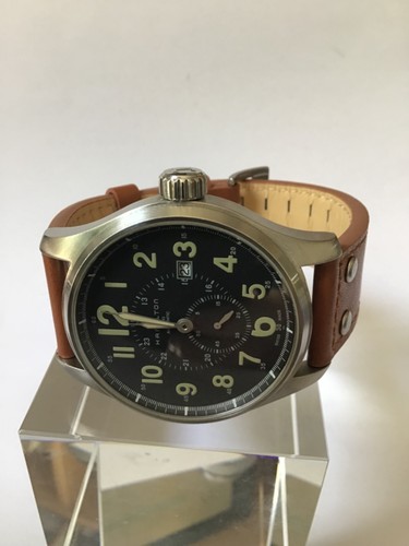 Hamilton khaki field - field, officer