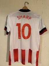 Sheffield United 2020/21 Home