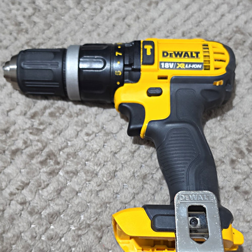 Dewalt dcd785 18v ion - dcd785, li-ion