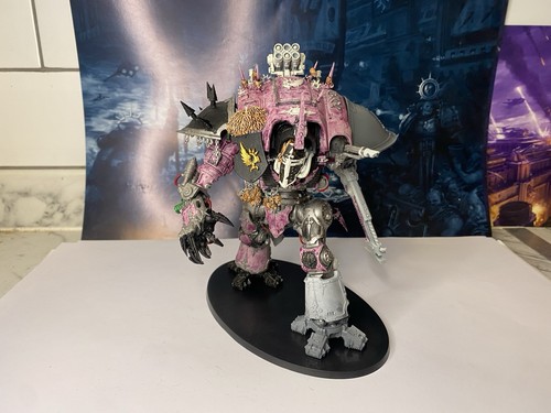 Warhammer 40k chaos - 40k,