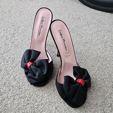 Agent Provocateur Marilyn Red