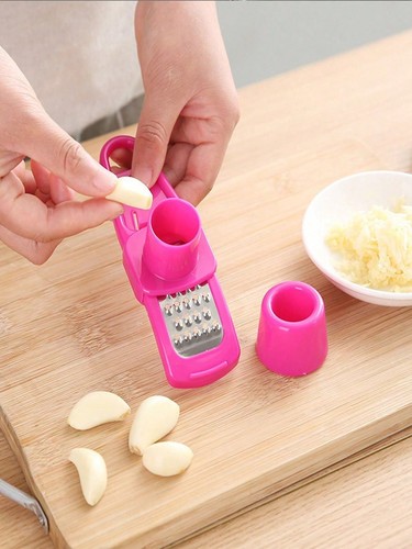 Mini manual garlic - mini,