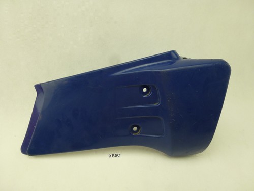 Right air intake - right, fairing
