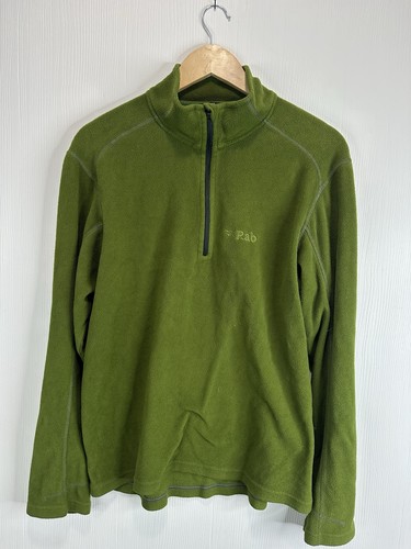 Rab micro pull - rab,