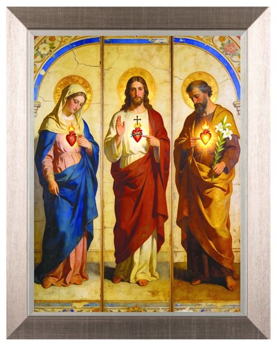 Sacred hearts the - hearts,