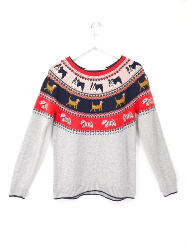 Boden edie jumper - edie, medium
