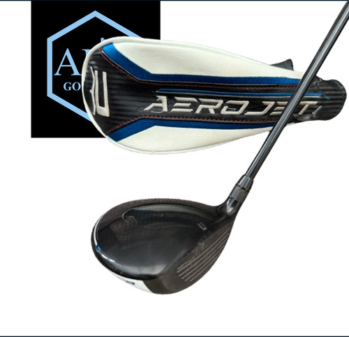 Cobra aerojet max wood - aerojet, 3
