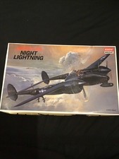 Vintage 1994 Academy Minicraft