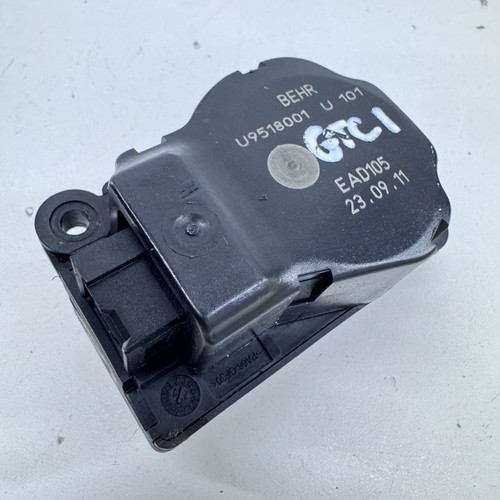 Vauxhall astra gtc heater - vauxhall,