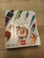 Argos Autumn Winter 2016