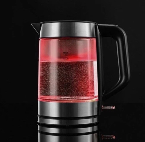 Colour changing glass - changing,