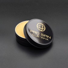 PRO SPIN OFFICIAL CUE WAX