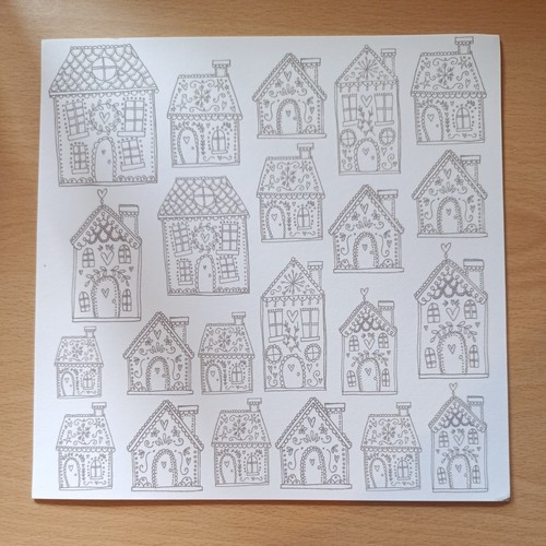 Craftwork cards colour - craftwork,