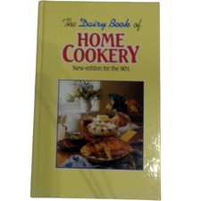The Dairy Book of Home Cookery